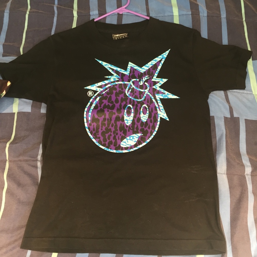 The Hundreds camo bomb